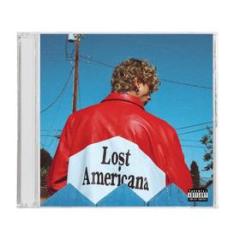 Lost americana