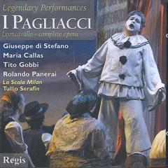 Pagliacci (1892)