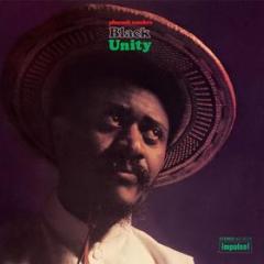 Black unity (Vinile)