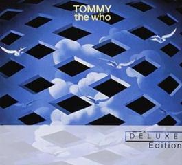 Tommy(deluxe edition)