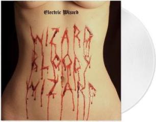 Wizard bloody wizard ltd (Vinile)