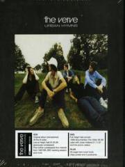 Urban hymns (super deluxe edt.5cd+dvd)