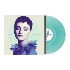 Se vedo te Vinile colorato (coke bottle green)
