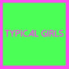 Typical girls volume 2 (Vinile)