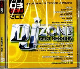 Dj zone best session 03/14