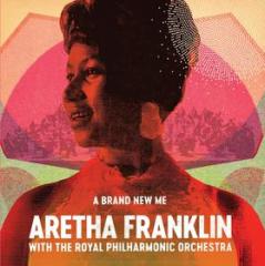 A brand new me: aretha frankli