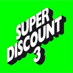 Super discount 3 (Vinile)