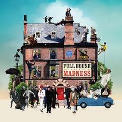 Full house (Vinile)