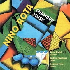 Chamber music - musica da camera