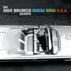 Bossa nova u.s.a. (+ 7 bonus tracks)