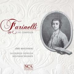 Farinelli: the composer