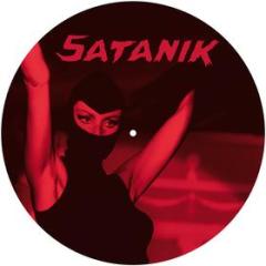 Satanik (Vinile)