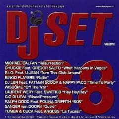 Dj set vol.138