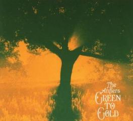 Green to gold (Vinile)