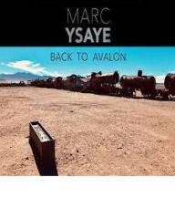 Back to avalon (Vinile)