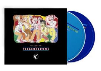 Welcome to the pleasuredome (deluxe)