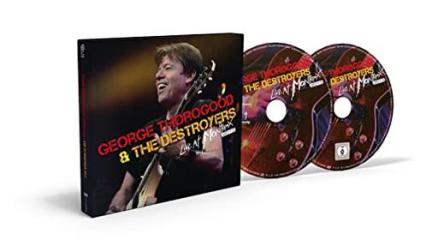 Live at montreux 2013