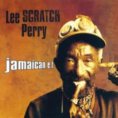 Jamaican e.t. (180 gr. vinyl black) (Vinile)