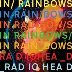 In rainbows (Vinile)