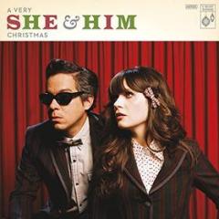 A very she & him christmas (Vinile)