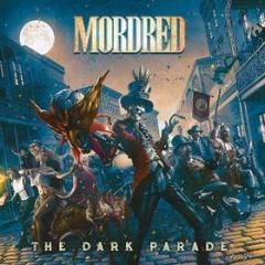 The dark parade