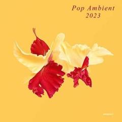 Various artists-pop ambient 2023 lp (Vinile)