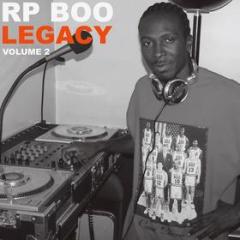 Legacy volume 2 (red vinyl) (Vinile)