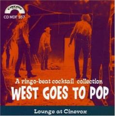 Ringo beat cocktail collection