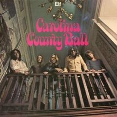 Carolina county ball (180 gr. vinyl black) (Vinile)