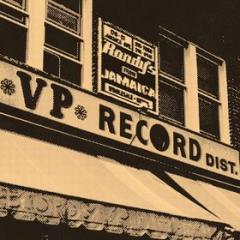 40 years of vp records