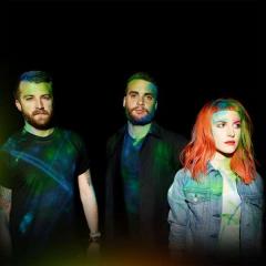 Paramore (Vinile)