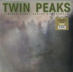 Twin peaks (limited event seri (Vinile)