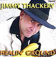 Healin' ground
