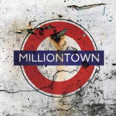 Milliontown (re-issue 2021)