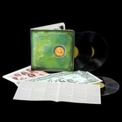 Billion dollar babies (50th anniversary - triplo Vinile)