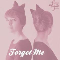 Forget me