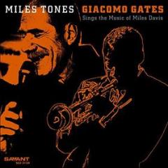 Miles tones