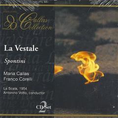 Vestale (1807)