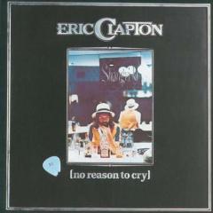No reason to cry