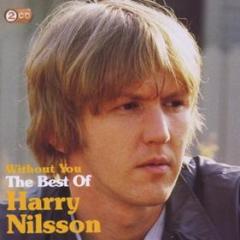 Without you:the best of harry nils