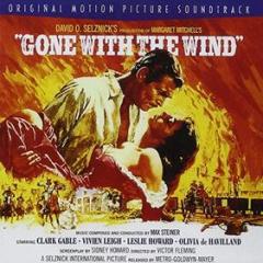 Gone with the wind(via col vento)