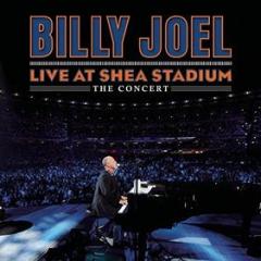 Live at shea stadium (cd/dvd)