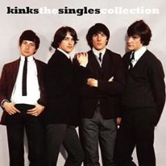 The singles collection