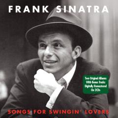 Songs for swingin  lovers(2cd)