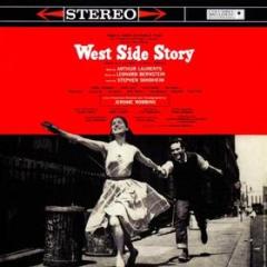 West side story (original broadway cast)