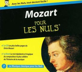 Mozart pour les nuls