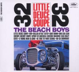 Little deuce coupe (mono & stereo remastered)