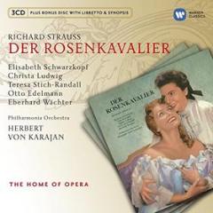 Der rosenkavalier