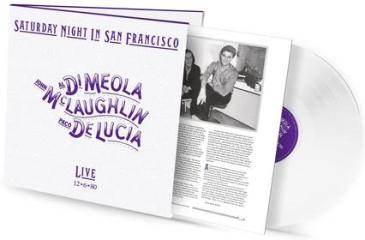 Saturday night in san francisco (Vinile)