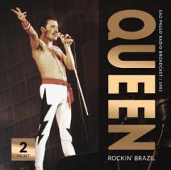 Rockin brazil - radio broadcast 1981